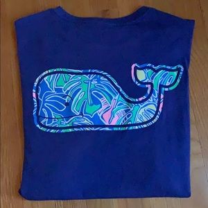 Vineyard Vines Tee Shirt